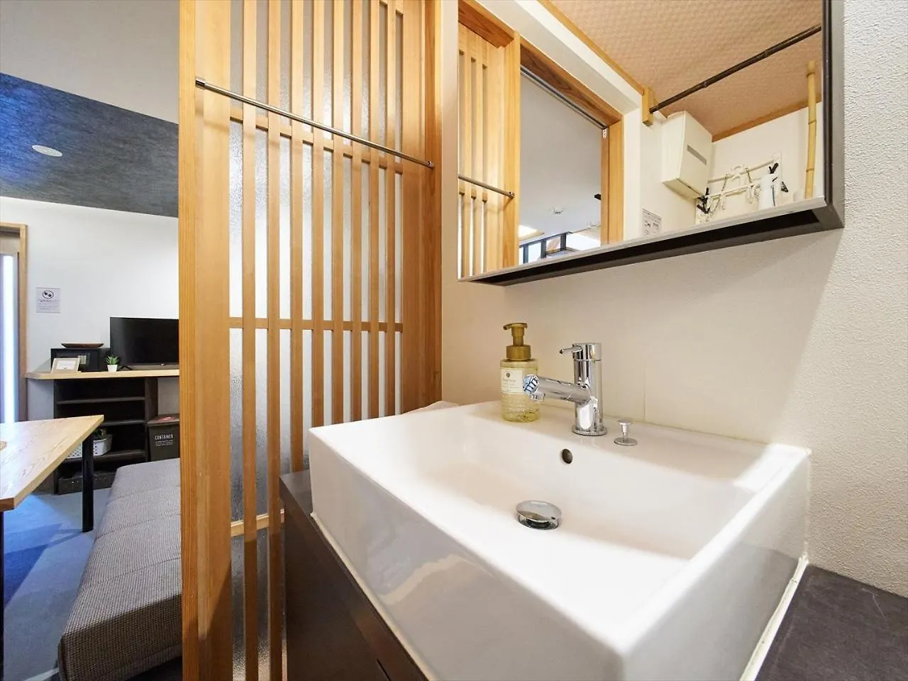 Holiday home Yadoya Kisakata Villa Tokyo Japan
