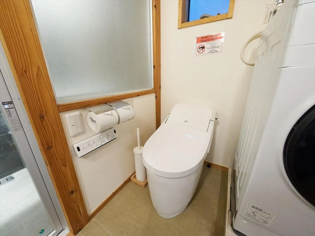 Yadoya Kisakata Villa Tokyo Japan