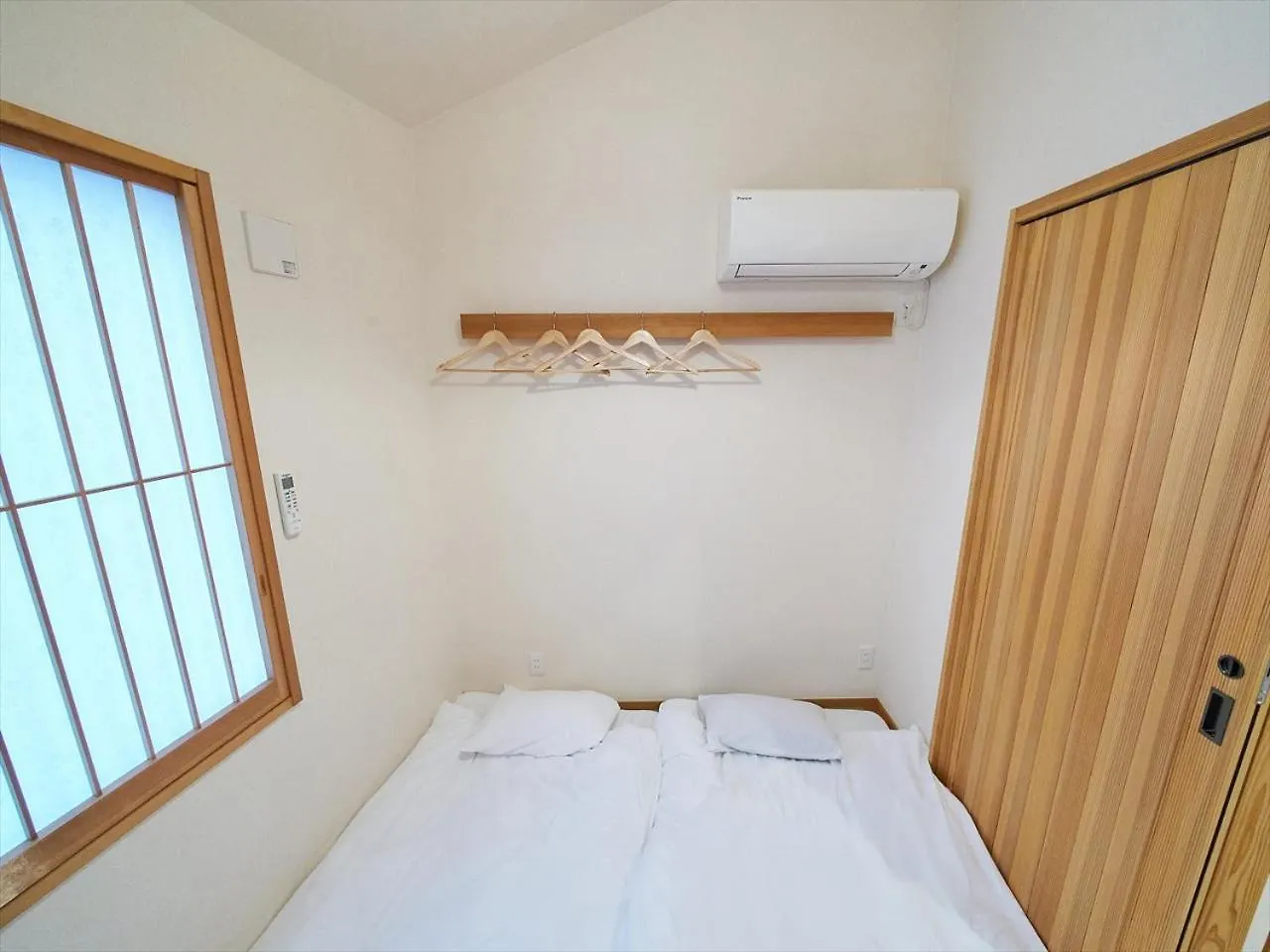 Vila Yadoya Kisakata Prefektura Tokio