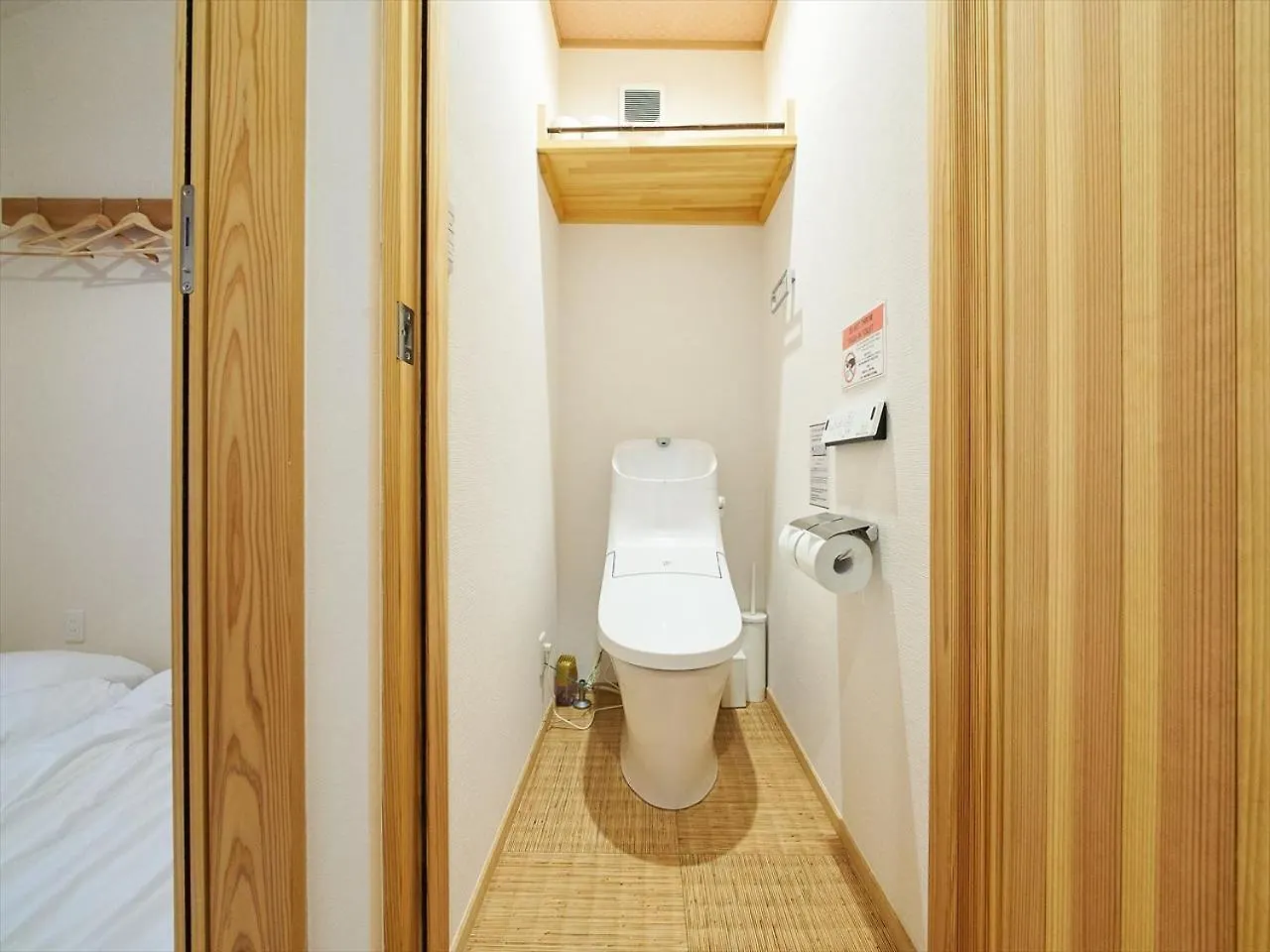 Vila Yadoya Kisakata Prefektura Tokio