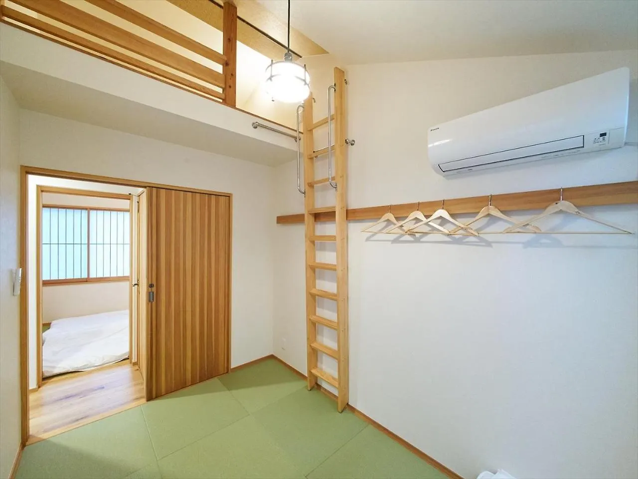 Vila Yadoya Kisakata Prefektura Tokio Prázdninový dům