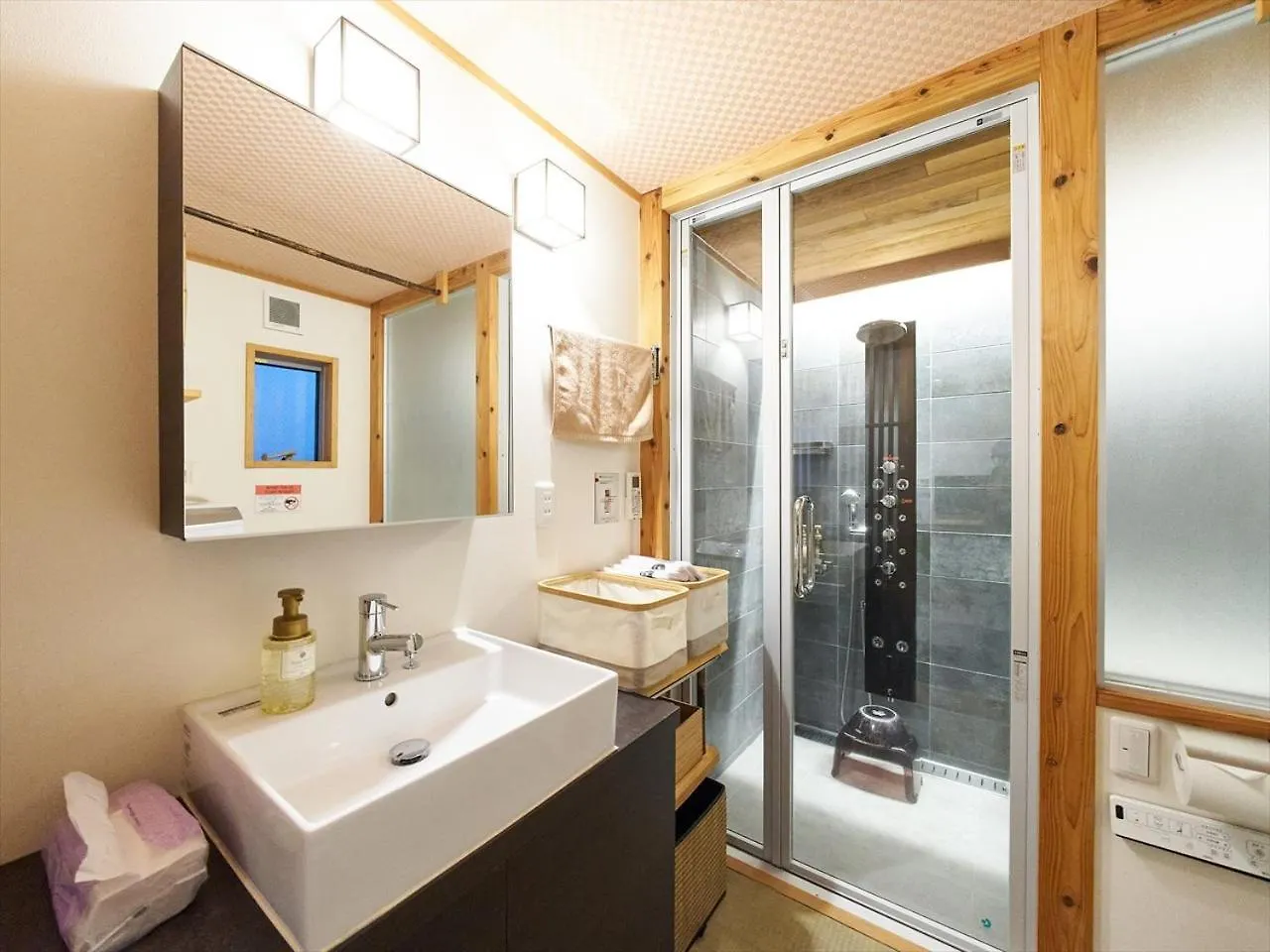 Holiday home Yadoya Kisakata Villa Tokyo