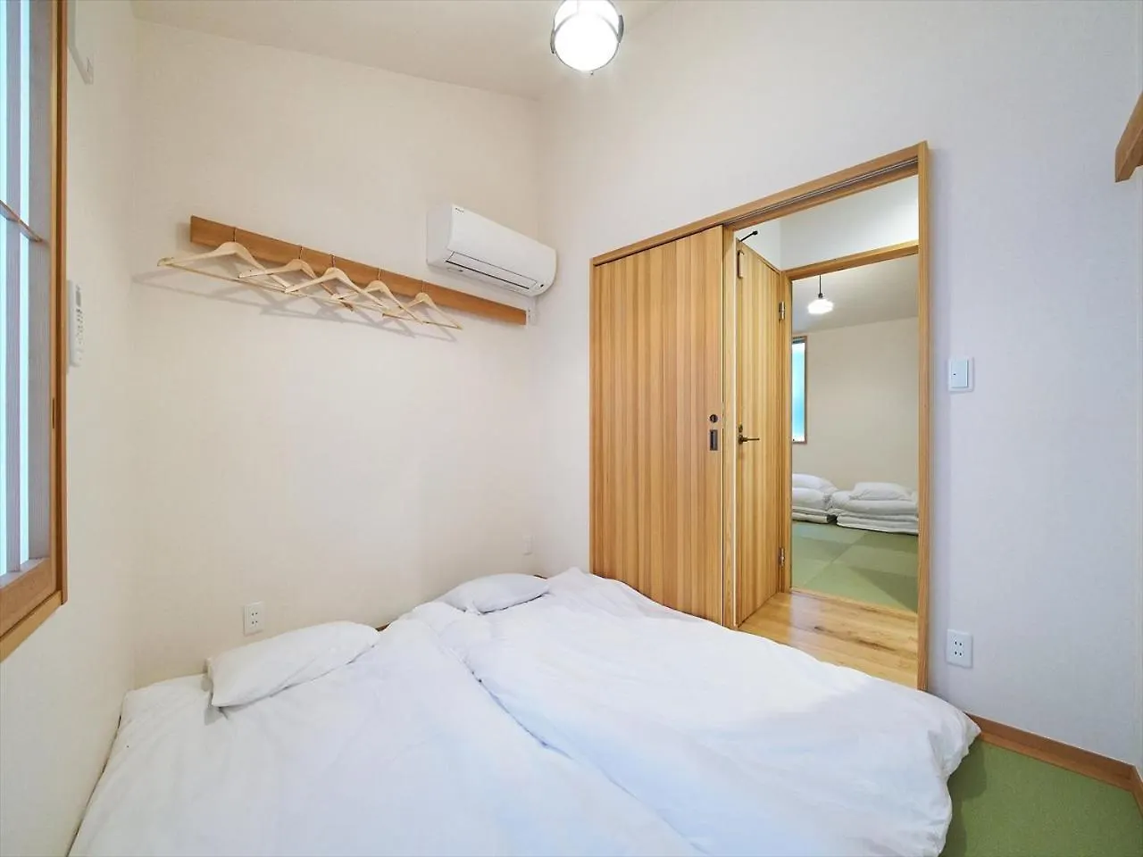 Yadoya Kisakata Villa Tokyo Holiday home