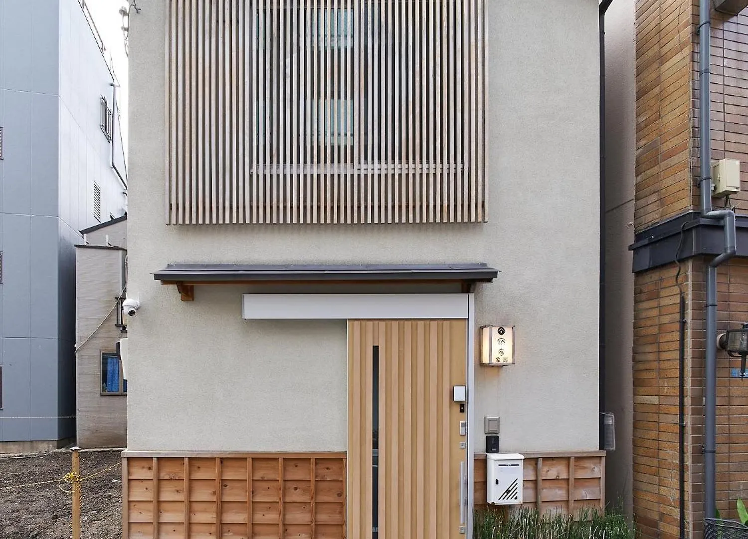 Holiday home Yadoya Kisakata Villa Tokyo Japan