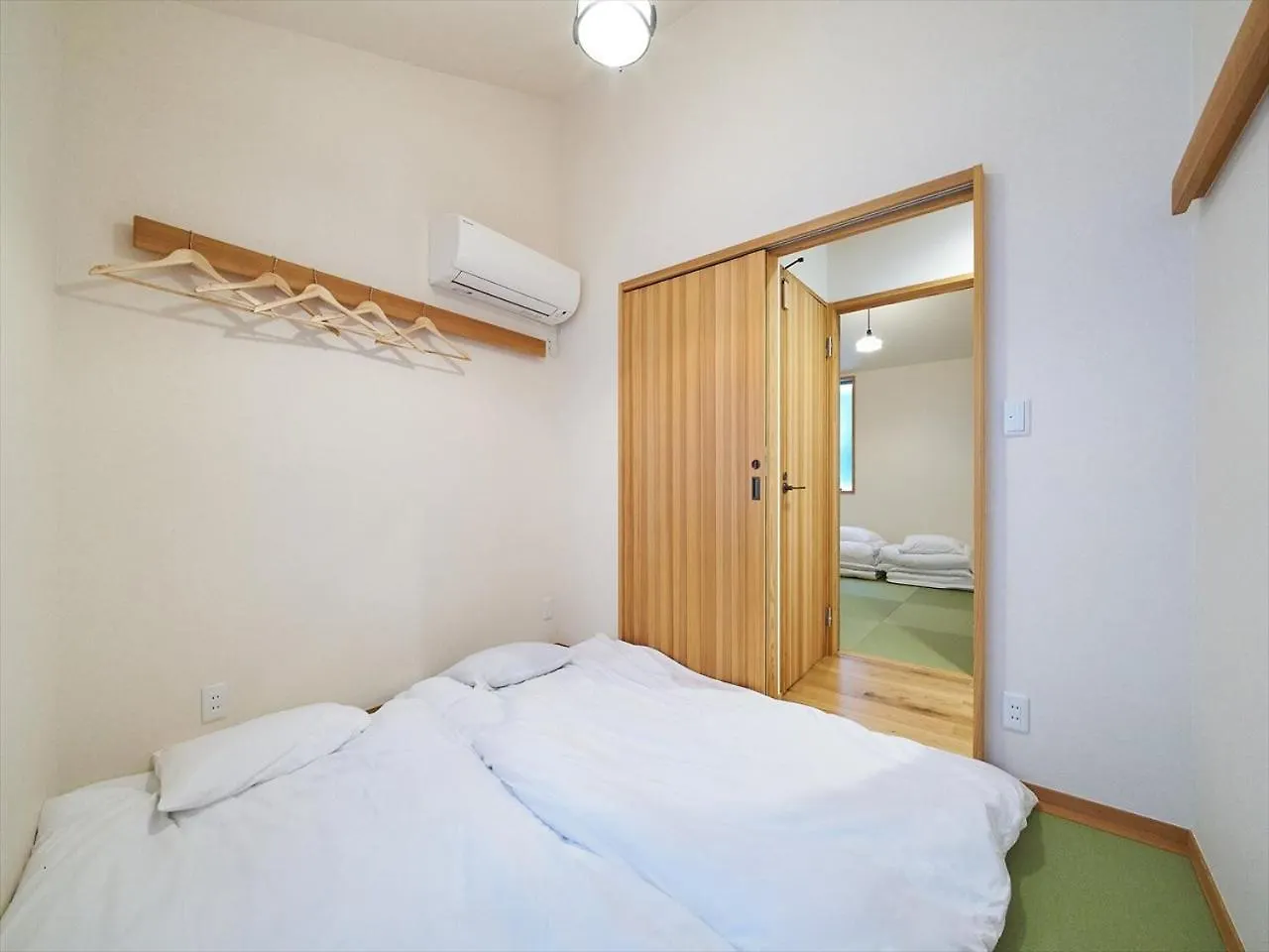 Yadoya Kisakata Villa Tokyo Japan