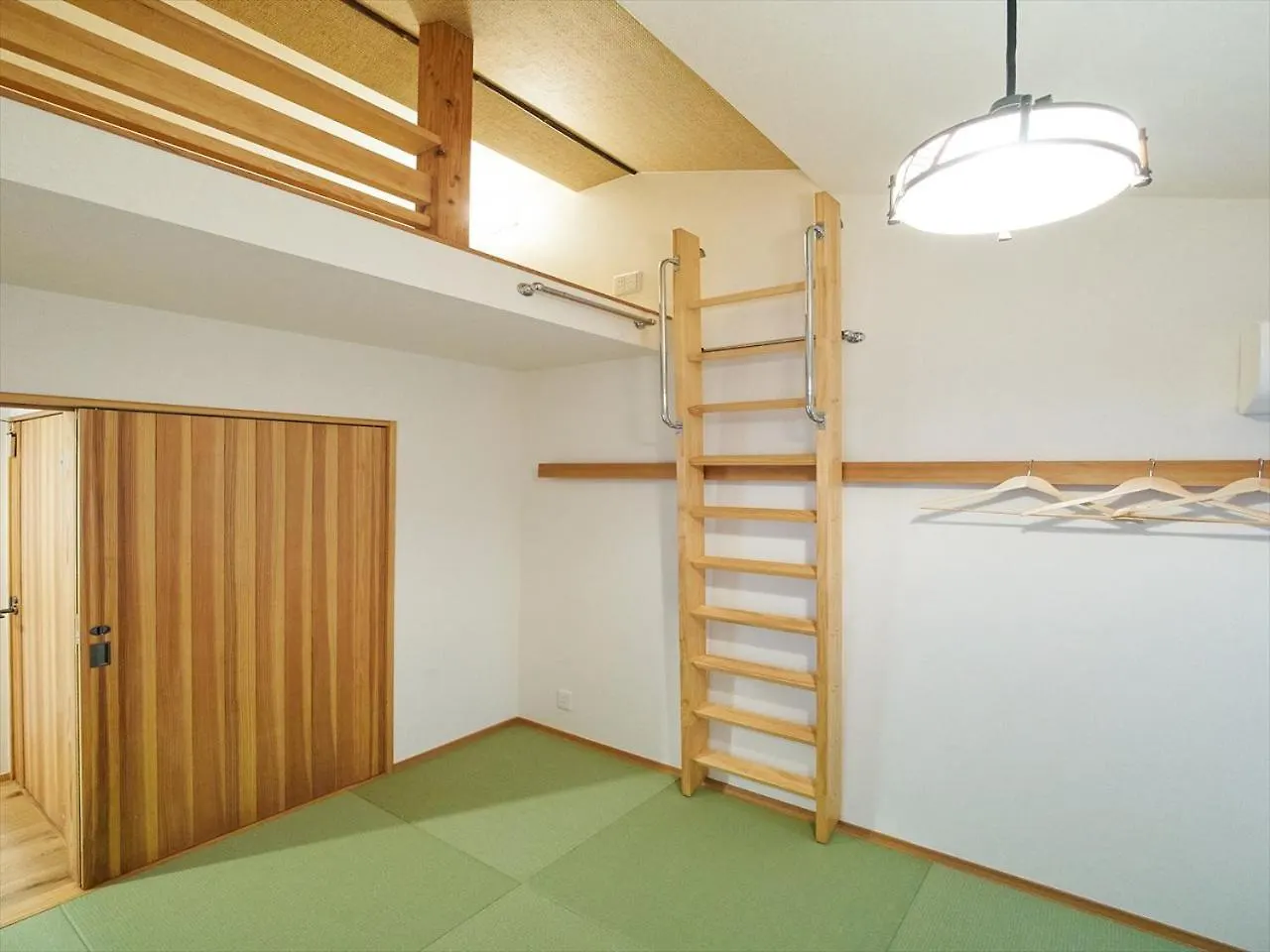Yadoya Kisakata Villa Tokyo