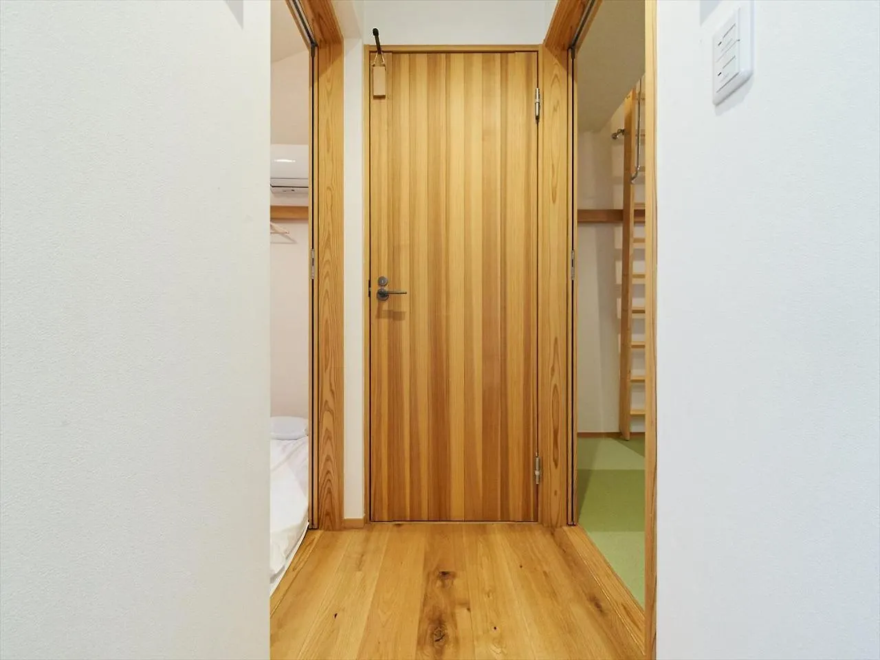 Yadoya Kisakata Villa Tokyo