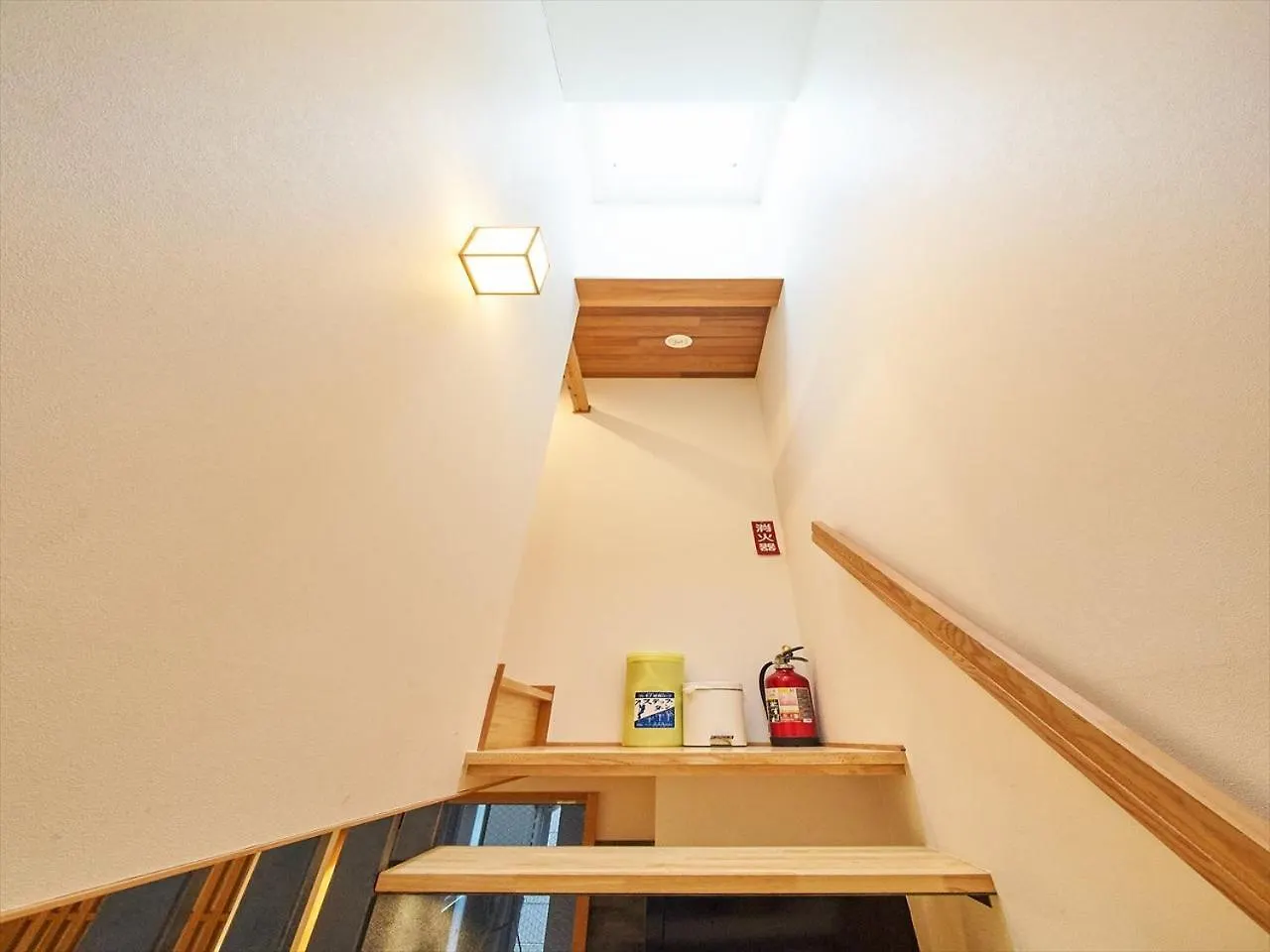 Yadoya Kisakata Villa Tokyo