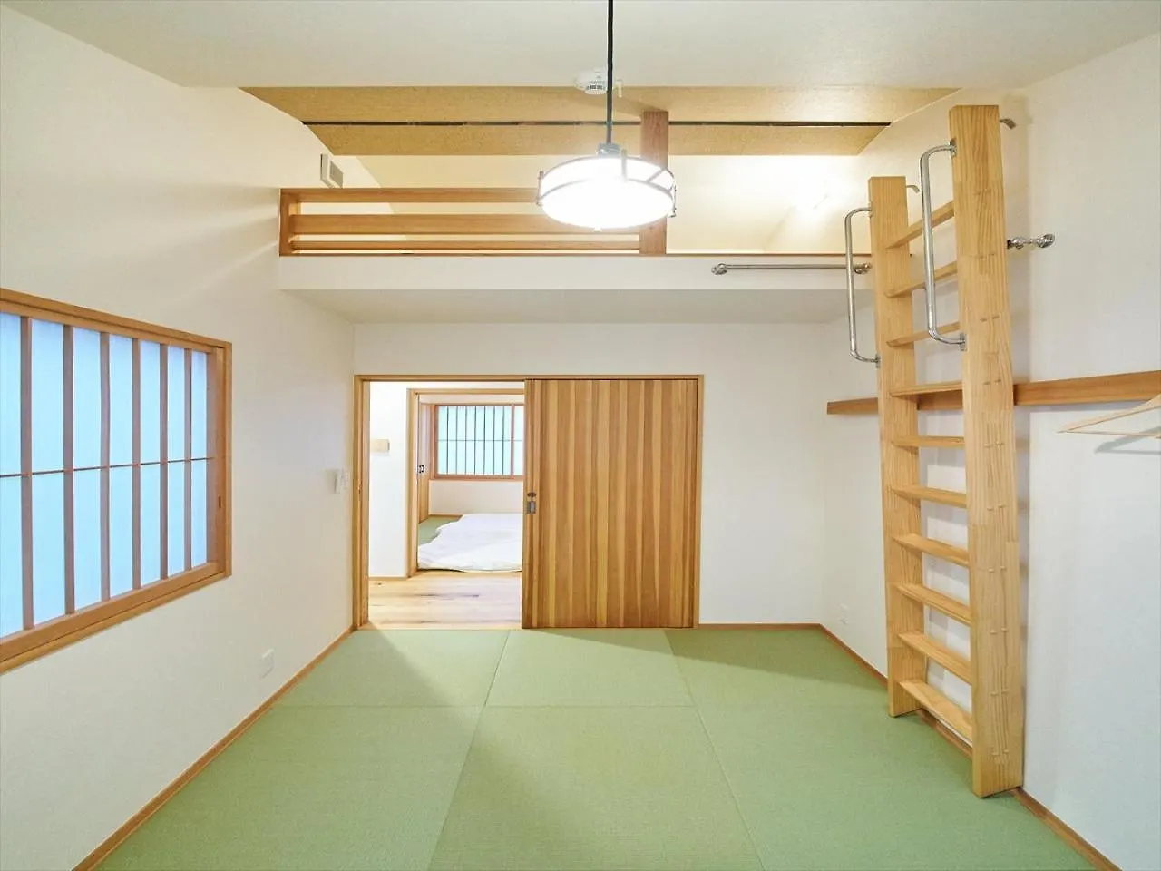 Holiday home Yadoya Kisakata Villa Tokyo