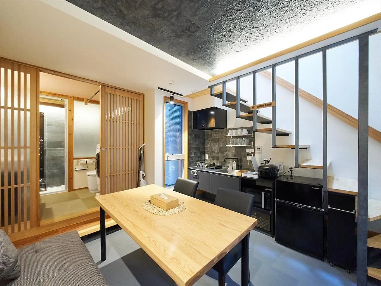 Yadoya Kisakata Villa Tokyo