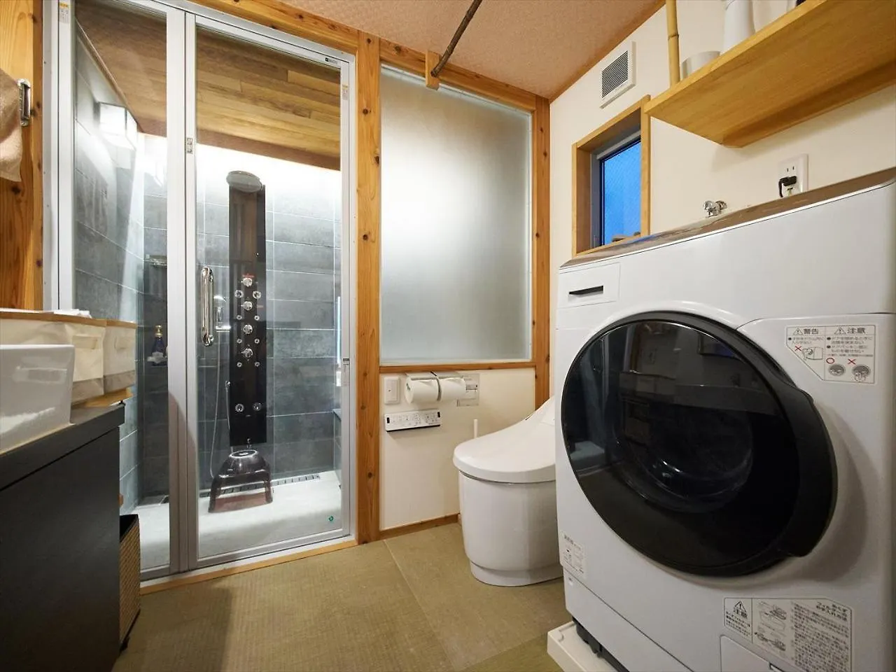Yadoya Kisakata Villa Tokyo 0*,  Japan