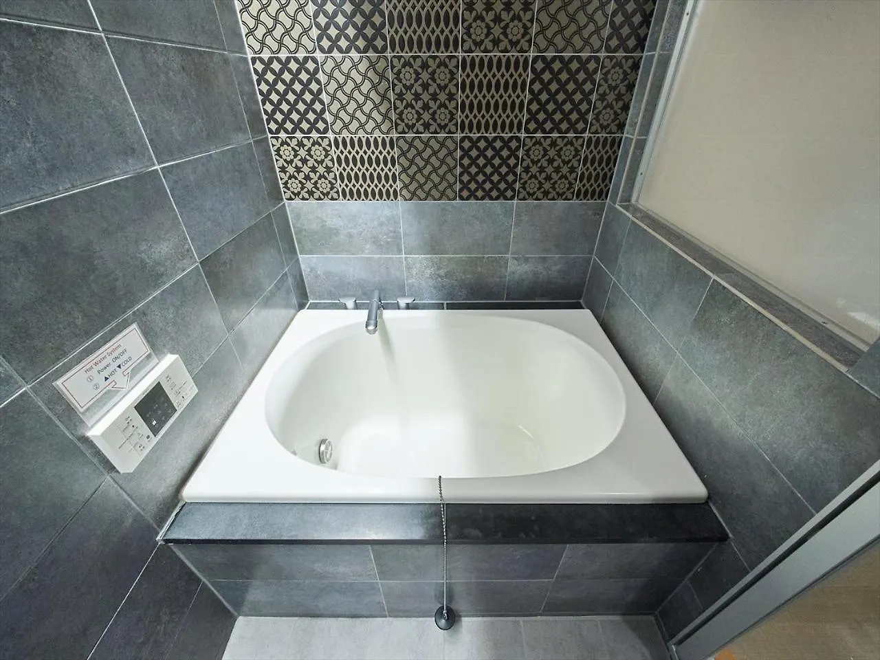 Yadoya Kisakata Villa Tokyo Holiday home